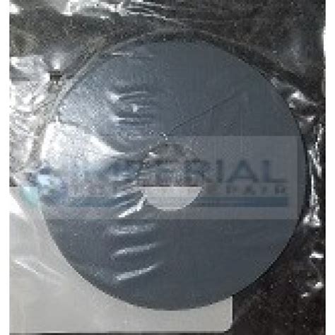 yellow  blue outlet valve washer