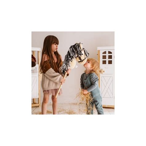 T Te De Cheval Blonde Chevaucher By Astrup