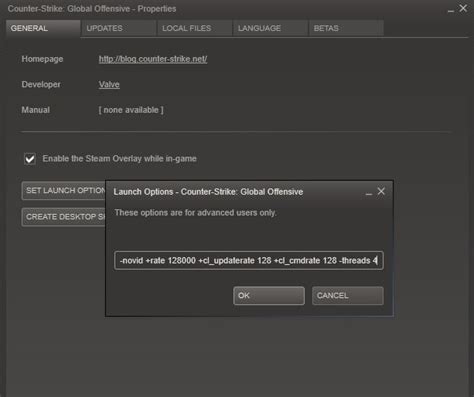 big ping  csgo articles  csgo