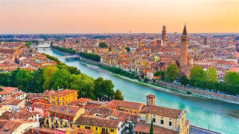 Ein Ort der Liebe | Verona - eine magische Stadt