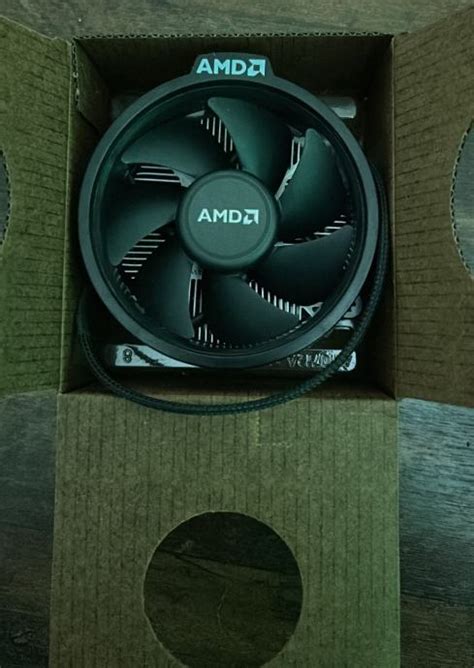 AMD Ryzen 5 5600X