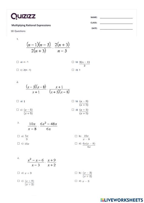 Free 7th Grade Math Worksheets 8th 9th - worksheetszone - Worksheets ...