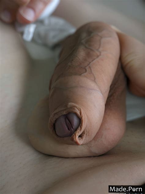 Porn Image Of Uncircumcised Cock Veiny Dick Big Cock Photo Gay Big Balls Created By AI