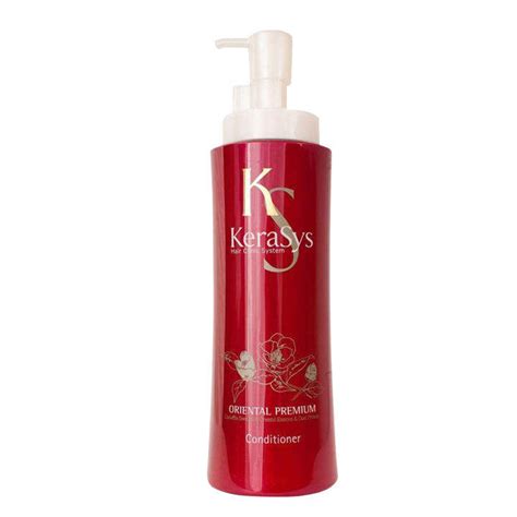 Kerasys Oriental Premium Conditioner 600ml | Lazada PH