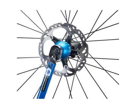 Park Tool Bb Cup Lockring Tool Blue Notch Performance Bicycle