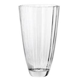 Vase VIDIVI Diva En Verre 30 Cm