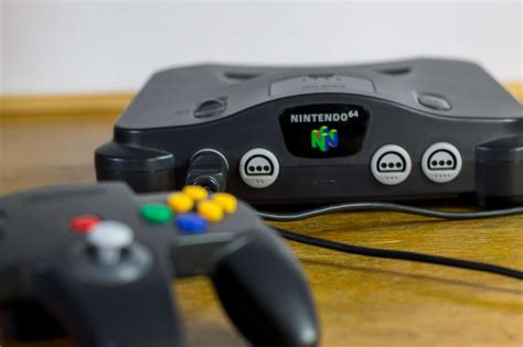 10 Best N64 Games — Hidden Gems Worth Revisiting - Retro vGames