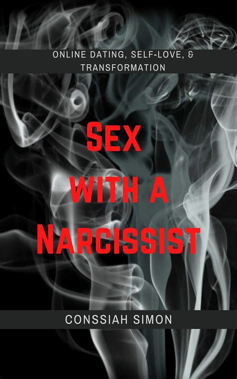 Sex With A Narcissist By Conssiah Simon Goodreads