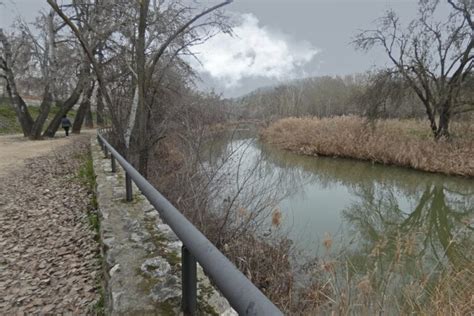 Gran Crecida Del Henares A Su Paso Por La Ciudad Complutense Alcal Hoy