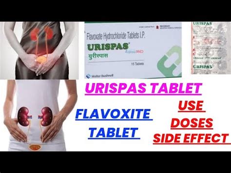 URISPAS URISPAS TABLET FLAVOXITE FLAVOXITE TABLET URISPAS TABLET USE