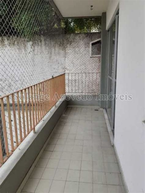 Apartamento Na Rua Teodoro Da Silva Vila Isabel Em Rio De Janeiro