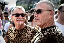 Gay Pride De Paris Photos