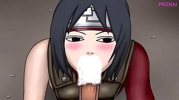 Naruto Kurotsuchi Gallina Xvideos