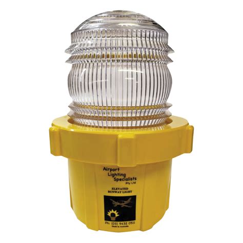 Runway Lighting - Airport Lighting Specialists