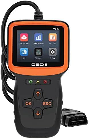 Amazon Autel Autolink Al Upgraded Al Obd Ii Can