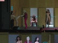 Dreigroschenoper Stage Play nude pics Страница