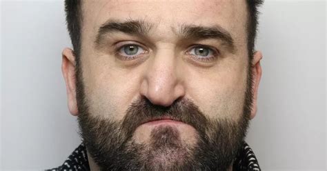 X Factor Sex Offender Danny Tetley Has Sentence For Grooming Underage