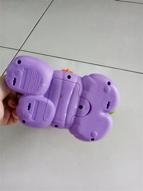 Leap Frog Abc Hobbies And Toys Toys And Games On Carousell