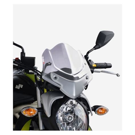 Puig Saut Vent Naked New Generation Sport 4951 Suzuki SFV650