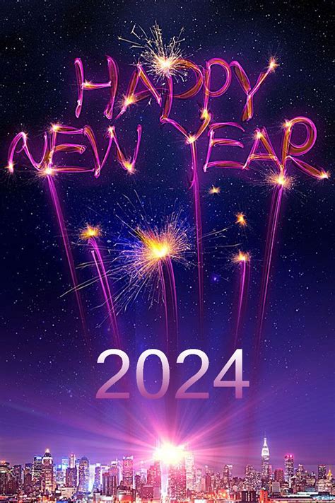 2024 The Year To Be The Best Version Of Yourself Happy New Year