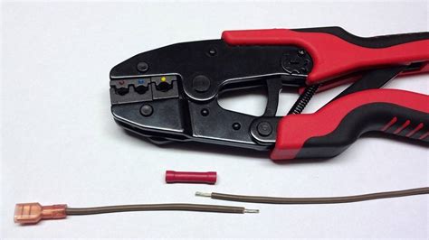 Гильзы для опрессовки проводов - виды, инструмент, ошибки