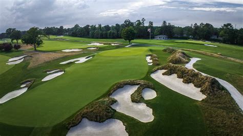 Hollywood Golf Club | United States | Top 100 Golf Courses
