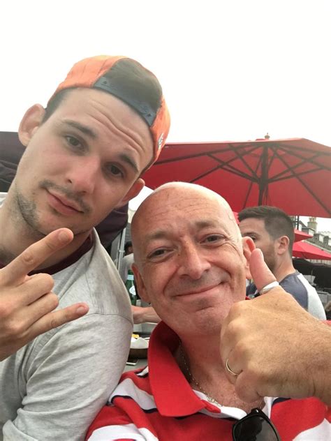 Thanks I Hate Fully Clothed Naked Martin R Tihi