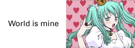 Good Morrow My Dearest Friends Why Isnt My Beautiful Fucking Waifu Here To Fuck