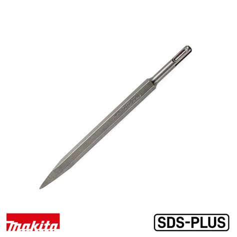 Cincel Punto Sds Plus Mm Makita D Soldametal