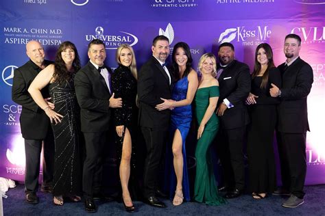 Cvlux Magazine Luxlife Luxury Awards