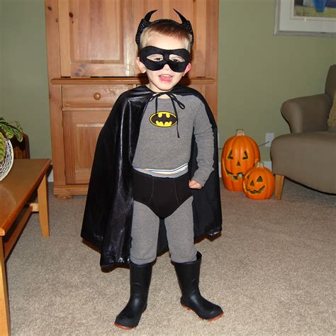Happy Halloween!! Throwback Thursday – Costumes of the Past