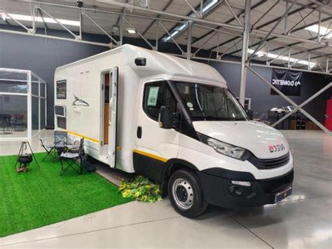 Touring Caravans For Sale In South Africa AutoTrader