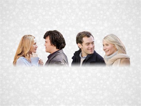 The Holiday - Apple TV (PH)