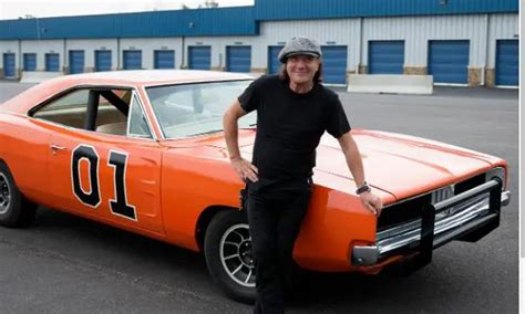 Brian Johnson Net Worth and Facts (Updated 2023) - NSF News and Magazine
