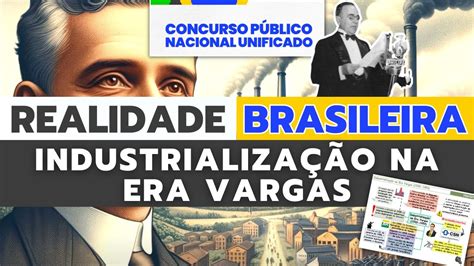 De Que Maneira A Industrialização Intensificou As Modificações Na Paisagem