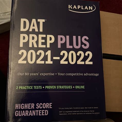 dat prep     kaplan test prep