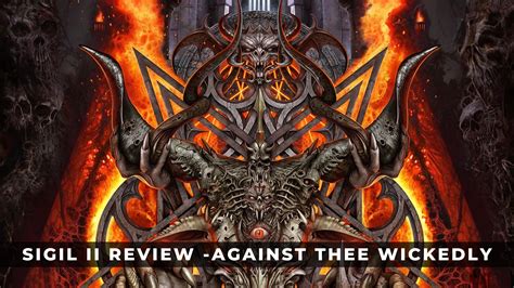 SIGIL II Review - Against Thee Wickedly (PC) - KeenGamer