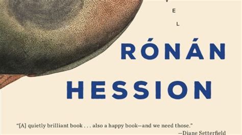 Book review Leonard and Hungry Paul by Rónán Hession NZ Herald