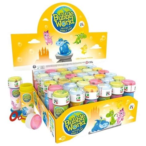 Онлайн магазин за дървени играчки Mousetoys.eu > Goki - Сапунени мехури ...