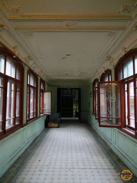 "ДОМашние рассказы" [Часть 1 - Доходный дом Бака]