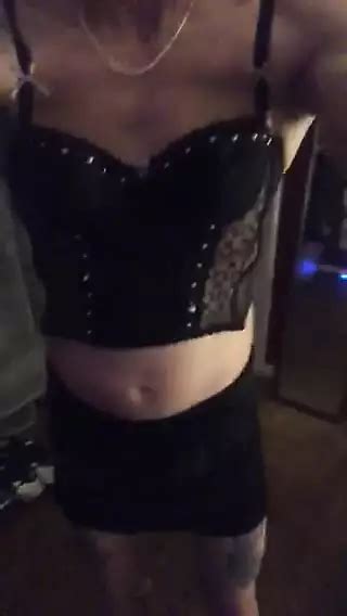 Crossdresser Gay Nylon Amateur Porn Feat Dodgecharger Xhamster