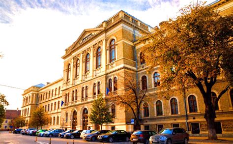 Invita Ie Reuniune N Sua A Absolven Ilor Universit Ii Babe Bolyai Din Mediul Academic De