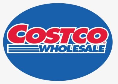 Costco Logo Black And White - White Costco Logo Png, Transparent Png ...