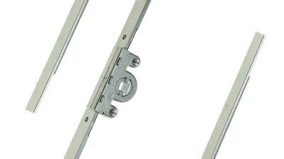 Winkhaus GRM 1600/1 Zasuwnica okucie okucia - 7775229657 - oficjalne ...