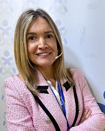 María Teresa Pérez Jiménez X Jornada Internacional 3esalud