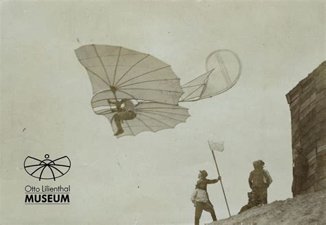 On This Day in History: Otto Lilienthal’s legacy lives on | World Air