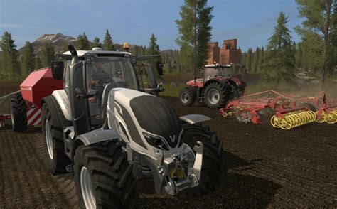 Landwirtschafts Simulator Ab Sofort Im Mac App Store News