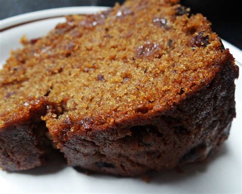 Raisin Cake Kitchen Stitching