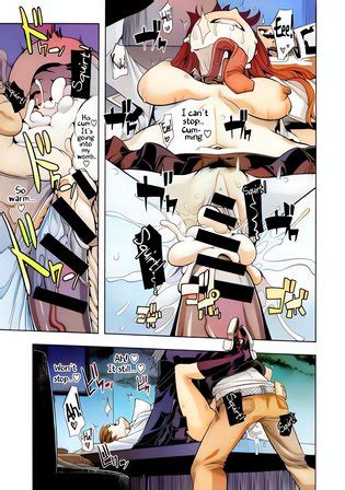 Metamorphosis Full Color Luscious Hentai Manga Porn