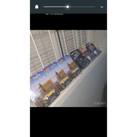 Miniaturas Hot Wheels Shopee Brasil
